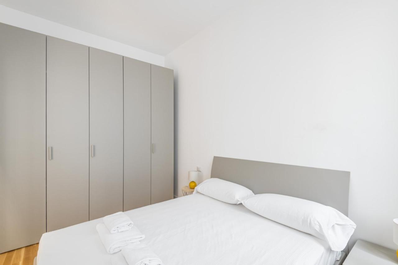 Easylife - Stile E Comfort A Due Passi Da Centrale 밀라노 외부 사진