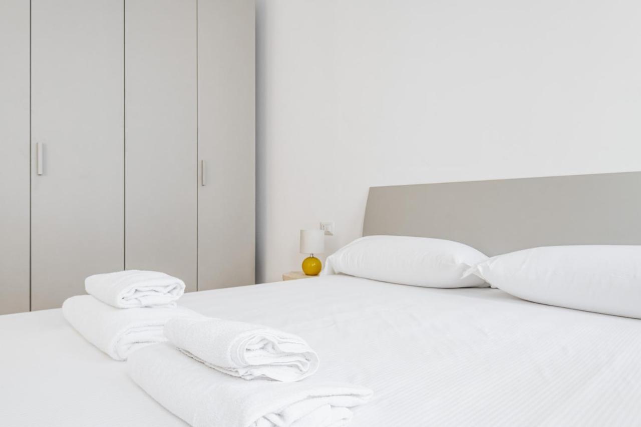 Easylife - Stile E Comfort A Due Passi Da Centrale 밀라노 외부 사진